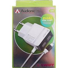 Audionic Imported Swift Mobile Charger