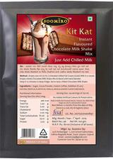 Soomiro Sip Kit Kat Flavoured Chocolate Milk Shake Mix, 100 grams