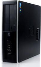 Desktop - Computer 8000 Tower - Intel Pentium Inside 3.0GHz 2GB DDR3 Ram 160GB Hard Drive - DVD - Windows 7