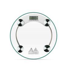 High Quality Glass Digital Weight Machine(IMPORTED)