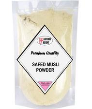 Safed_musli Powder  100GMS