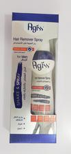 Original Agiss Hair Removal Spray For Men Bodybuilders (Sensitive Skin)