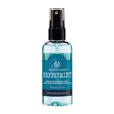 Peppermint Cooling & Reviving Foot Spray