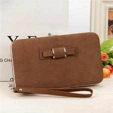 [Latest and Best Quality 2020 NEW Women Wallets Women Clutch] Purses with Strap Phone Card Holders