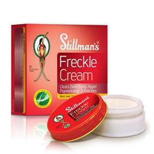 Freckle Cream - 28gms