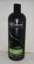 Tresemme Shampoo 828 ML Curl Haydrate