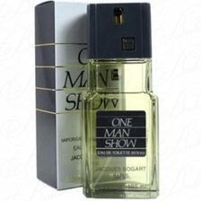 One Man Show perfume - 100ml