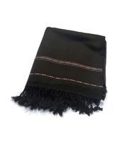 Pure woolen shawls(chaddar) for men
