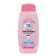 Cool & Cool Baby Shampoo 100ml