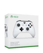 Xbox Wireless Controller - White