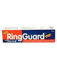 RingGuard cream