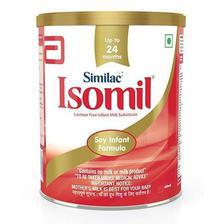 Similac Isomil Lactose Free Infant Milk Substitute 400 GM