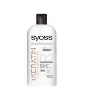 Syoss Keratin Hair Perfection Conditioner 500Ml