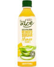 Aloe Vera Drink Mango