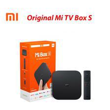 Mi Box S/ Mi TV Box S