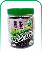 Marhaba Basil seeds