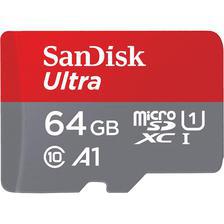 Sandisk 64 gb Sd card ( class 10)