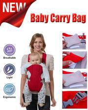 Baby Carry Bag 3 Position Carrier