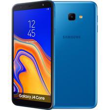 Samsung Galaxy J4 Core Mobile Phone 4G LTE-6'' Display Dual Sim Blue