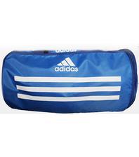 Gym and Swim Duffel bag - Blue