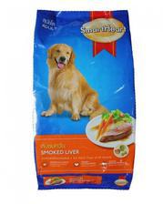 Dog Foods Smoked Liver - 10kg