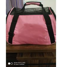 CAT CARRY BAG (8x12x17) - SMALL