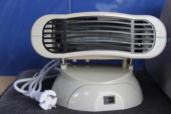 Re Nova  Fan Heater FH06