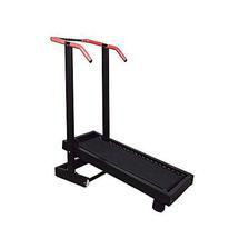 Heavy Commercial Roller Joggers/Treadmill Folding  Rollers Track Treadmill)