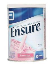 Ensure Powdered Milk - 400Gm (One day delivery in Peshawar)
