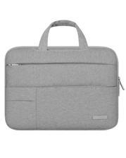 Laptop Bags 13 Inch Silver