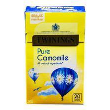 Twining's Tea Bags Pure Camomile 20 Bags 30 gm