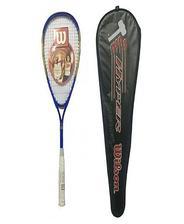 Squash Racket with Cover SYC