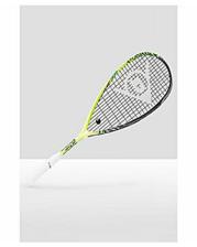 Composite Squash Racket With 1 Ball