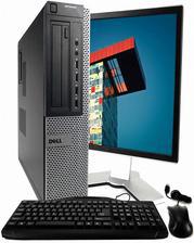 Optiplex 790 Premium Business Desktop Computer (Intel Quad-Core I3-2400 4Gb Ddr3, 1Tb, Win 10 Pro) (Microsoft Certified Refurbished)