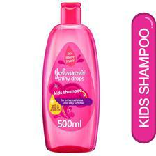 Johnson's Baby Baby Shampoo Shiny Drop 500Ml