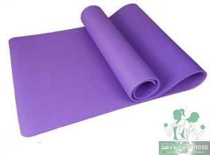 Yoga & Gym Mat - 10 mm