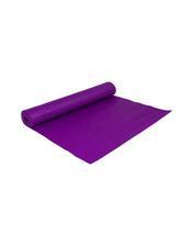 Yoga Mat New 4 mm exercise imported large size matt