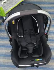 Baby Carrier European Standard Carry Carry Cot Car Seat
