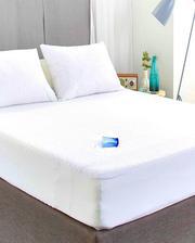 Waterproof Double Mattress Product Fitted Sheet