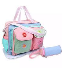 Diaper Bag for Accessories