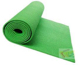 Yoga Mat New 4 mm exercise imported large size matt