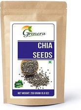 chia seeds powder 250 g