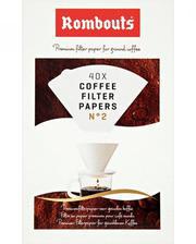 Rombouts Coffee Filters Papers No2