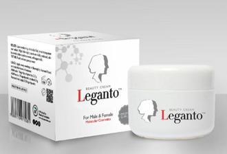 Leganto Beauty Cream 