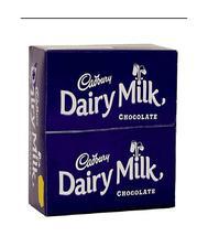 Dairy Milk Chocolate 5g (Pack Of 36)