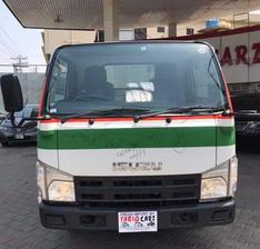 Isuzu ELF Isuzu Elf NKR 85  2013 model .2019 march clear  Automatic and manual triptronic both 100% orignal in paint  Import from japan  2,500,000 Rs