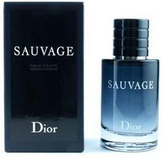Sauvage Eau De Perfume For Men 100ml