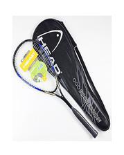 Titanium Squash Racket - Multicolour