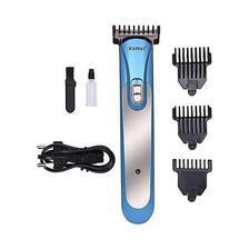 Km-725 - Shaving Machine, Rechargeable Electric Hair Trimmer And Clipper Km 725