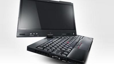 LENOVO THINKPAD X220 TABLET I5 2ND FINGER TOUCH SCREEN